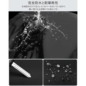 リュック メンズ ビジネスリュック 防水 軽量...の詳細画像2