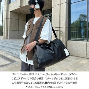 ボストンバッグ 旅行 旅行バッグ レディース ...の詳細画像1