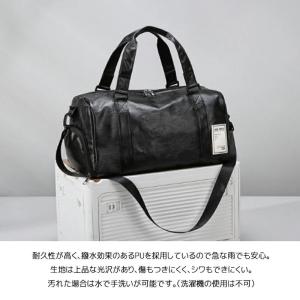 ボストンバッグ 旅行 旅行バッグ レディース ...の詳細画像2