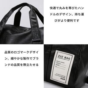 ボストンバッグ 旅行 旅行バッグ レディース ...の詳細画像3