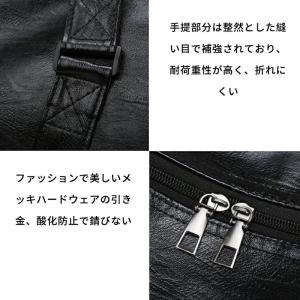 ボストンバッグ 旅行 旅行バッグ レディース ...の詳細画像4