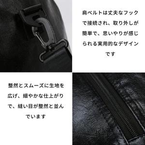 ボストンバッグ 旅行 旅行バッグ レディース ...の詳細画像5