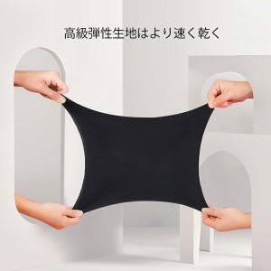 ヨガウェア スポーツインナー 上下セット レデ...の詳細画像3