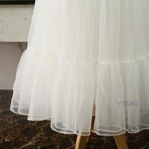 パニエ ふわふわ 80cm 3段 ボリューム ...の詳細画像4
