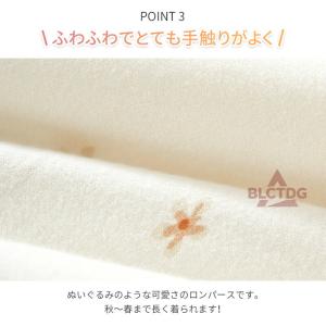 ベビー おくるみ 赤ちゃん おくるみ ベビー寝...の詳細画像4
