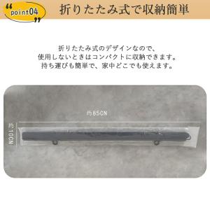 ペット ゲート メッシュ 爪に強い 穴開け不要...の詳細画像5
