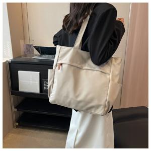 トートバッグ レディース a4 ナイロン 通勤...の詳細画像5