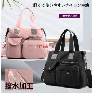 トートバッグ レディース 大容量 手提げバッグ...の詳細画像4