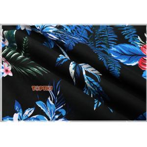 長袖シャツ メンズ 花柄シャツ おしゃれ レデ...の詳細画像3