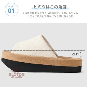 ダイエットスリッパ 体幹 ダイエット スリッパ...の詳細画像2