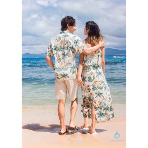 リンクコーデ 親子 セット 夏 親子ペアルック...の詳細画像3