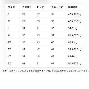 スポーツ スカート レディース スコート ミニ...の詳細画像1