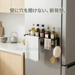 浴室 マグネット 収納 バスルームラック 磁石...の詳細画像2