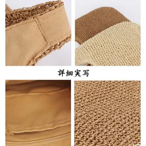 かごバッグ ショルダーバッグ 2way 斜めが...の詳細画像5
