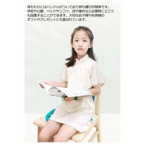 姿勢 椅子 子供用 子ども 姿勢サポートチェア...の詳細画像4