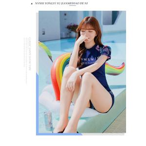 フィットネス水着 レディース セパレート 体型...の詳細画像3