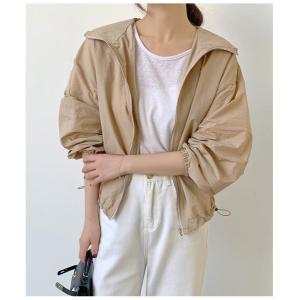 UVパーカー レディース UVカット 接触冷感...の詳細画像2