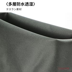 PVC 防水 ヒップウェーダー 男女兼用 調整...の詳細画像4