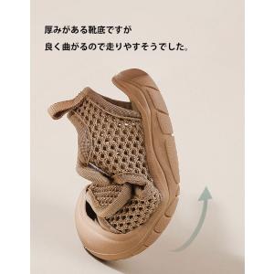 ベビーサンダル キッズサンダル マジックテープ...の詳細画像5