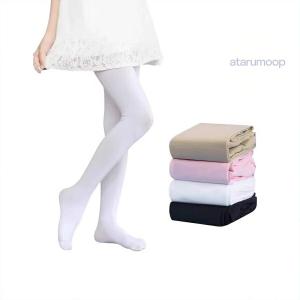 バレエタイツ 子供 キッズ ストッキング レギ...の詳細画像3
