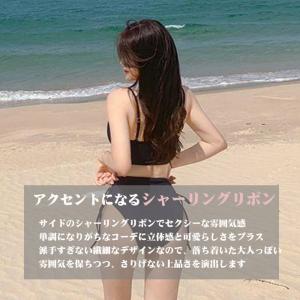 水着 レディース セパレート タンキニ ビキニ...の詳細画像4