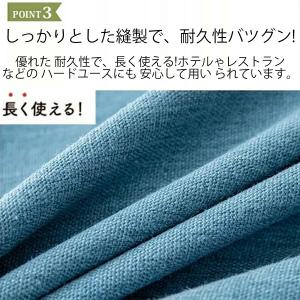 テーブルクロス 撥水加工 円形クロス 円卓 北...の詳細画像4