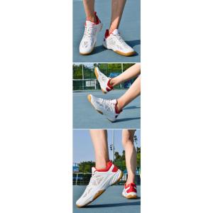 バドミントンシューズ メンズ レディース スニ...の詳細画像5