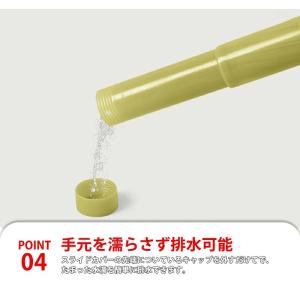 傘 かさ 濡れない傘 レディース メンズ 16...の詳細画像4