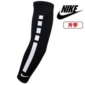 NIKE ELITE バスケット スリーブ リストバンド ブラック