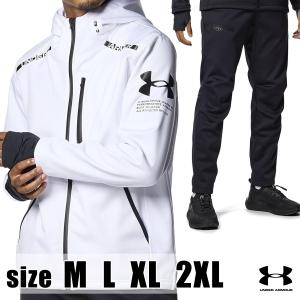 UNDER ARMOUR 1381347 1381349 メンズ ホワイト 白 ブラック 黒
