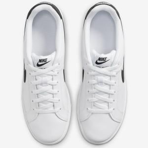 ナイキ スニーカー NIKE COURT RO...の詳細画像4