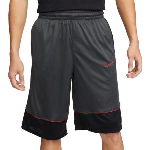 NIKE ナイキ  バスパン ショートパンツ ブラック 赤