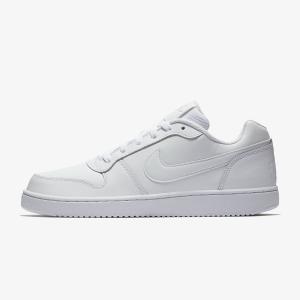 NIKE EBERNON LOW AQ1775...の詳細画像1