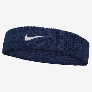 NIKE ナイキ スウッシュ クラシック ヘッ...の詳細画像3