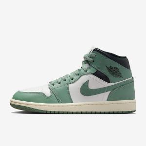 NIKE AIR JORDAN 1 MID B...の詳細画像1