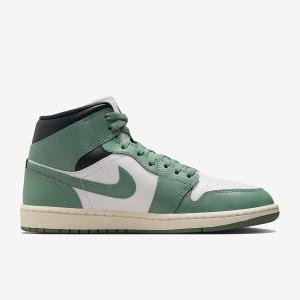 NIKE AIR JORDAN 1 MID B...の詳細画像2