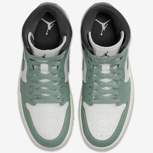 NIKE AIR JORDAN 1 MID B...の詳細画像4