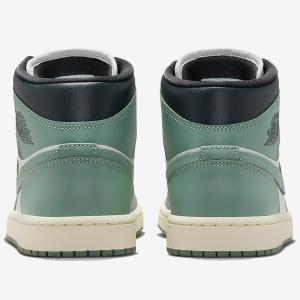 NIKE AIR JORDAN 1 MID B...の詳細画像5