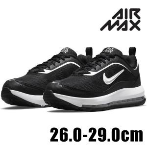 NIKE AIR MAX AP ナイキ エアマックス AP ブラック 黒 CU4826 002 メンズ スニーカー