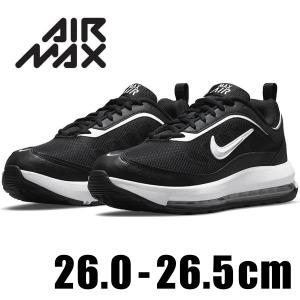NIKE AIR MAX AP ナイキ エアマックス AP ブラック 黒 CU4826 002 メン...