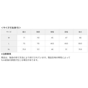 NIKE ナイキ サーマ レペル パーク ジャ...の詳細画像5