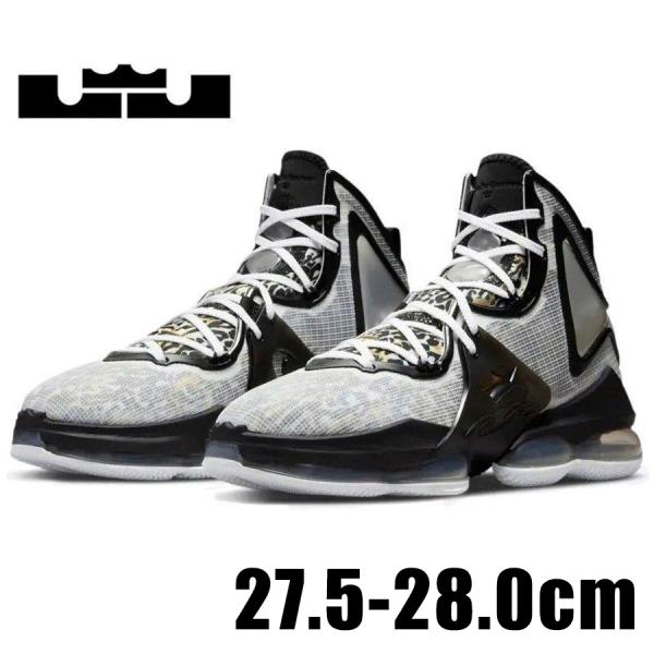 Nike Lebron 19  Leopard ナイキ レブロン 19 メンズ CZ0203 100...