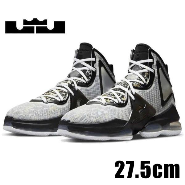 Nike Lebron 19  Leopard ナイキ レブロン 19 メンズ CZ0203 100...