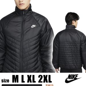 NIKE ダウンジャケット ダウン ナイキ M CLUB PUFFER JKT