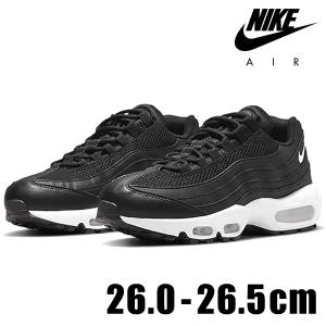 NIKE WMNS AIR MAX 95 DH8015 001 メンズ ブラック 黒 ナイキ ウィメ...