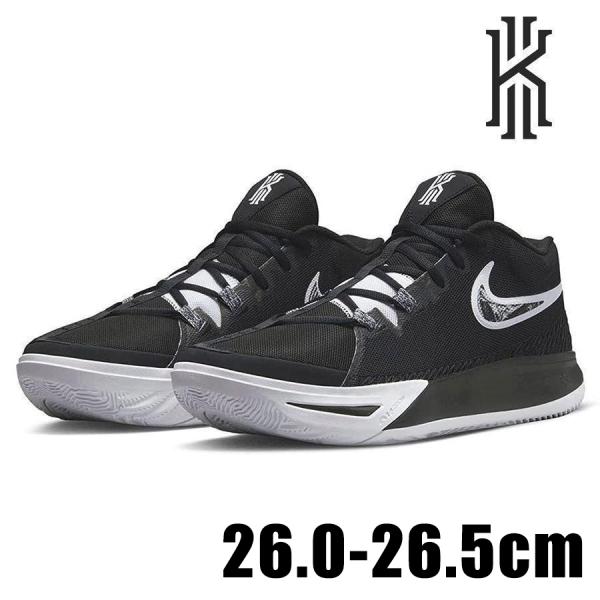 NIKE カイリー フライトラップ 6 DM1126 001 メンズ ブラック 黒 ナイキ KYRI...