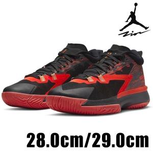 NIKE JORDAN ZION 1 ナルト 赤 レッド ジョーダン ザイオン 1 ZNA メンズ バスケットボールシューズ DQ5569 086