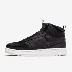 NIKE コートビジョン MID DR7882...の詳細画像1