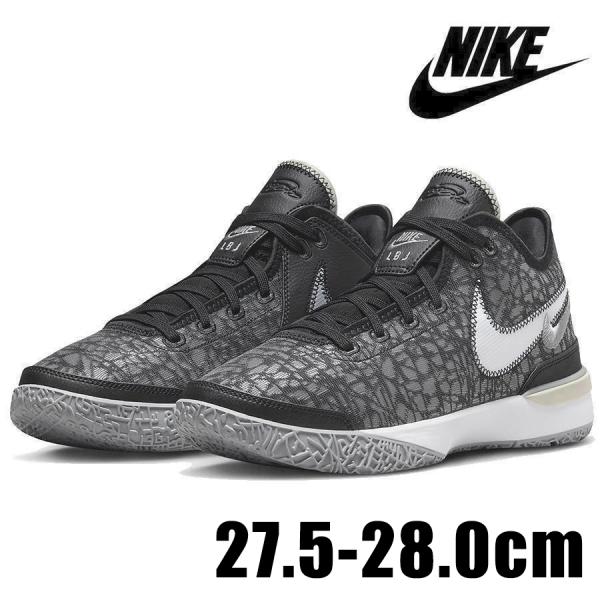 NIKE LEBRON NXXT GEN EP DR8788 005 ナイキ ズーム レブロン ネク...