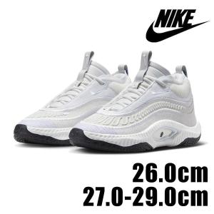 NIKE JA 1 Scratch EP HJ7929 100 メンズ ホワイト 白 ブルー 青